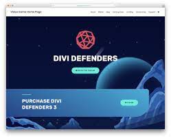 Overall, game informer is a website from people who love video games, built for players. 20 Best Gaming Website Templates Html Wordpress 2021 Colorlib