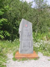 Kåfjord ist eine siedlung in der gemeinde alta (norwegen) in der fylke (provinz) troms og finnmark in norwegen. Tirpitz Played A Major Role In The War Drama In Northern Norway Visit Northern Norway