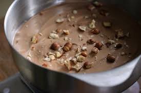 Epingle Par Annie Debulois Sur Idee Recette Gateau Chocolat Sans Cuisson Recettes Sucrees Recette