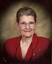 obituary: Treva Estelle Reed Poff