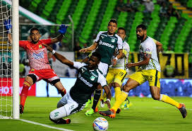 1.5k views · march 23. Atletico Bucaramanga Juega En Cali Su Primer Partido Local Deportes El Frente