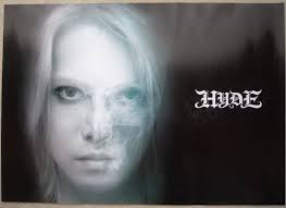 HYDE (BEST ALBUM) & NEW SINGLE