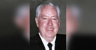 Obituary information for John E. Tobin