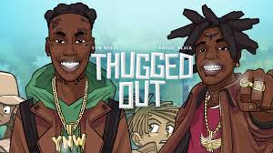 These ynw melly wallpapers designs are usually created by professional artists who know exactly what kids like to draw. Ynw Melly Thugged Out Feat Kodak Black Official Audio Youtube