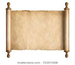 Ancient Scroll Images Stock Photos Ancient Scroll Old Paper Background Background For Photography