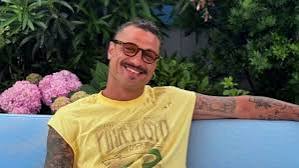 Preocupación por la salud de Daniel Osvaldo tras ser internado de urgencia en terapia intensiva: "El cuadro es grave" | Caras