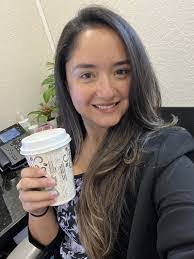 Sandra Gluth's Instagram, Twitter & Facebook