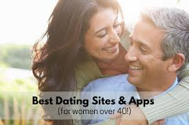 Over 40 dating sites are designed to help single men and single women over 40 to find their match. The 7 Best Dating Sites Apps For Women Over 40