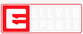 In addition, the agreement includes the qualifying matches for the uefa 2020 euro cup and the 2022 fifa world cup. Eleven Sports Hq Eleven Sports Png 1699x626 Png Download Pngkit