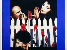 The company is notable for producing manhunter, blue velvet, the horror films near dark and evil dead ii, king kong lives. Radar Bluevelvet De Laurentiis Entertainment Group Highlander