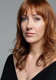 Rose-Aimée Automne T. Morin // RBL Agency