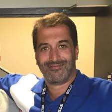 Sam Burgio (@JenzabarSam)