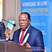 Fiche auteur de modeste bahati lukwebo. Dynamique Bahati Lukwebo Pour Le Bien Etre Social Afdc Photos Facebook