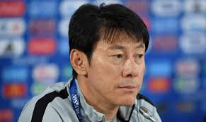 Son's older sister son hye im, also a former miss korea. Tae Yong To Be Unveiled As New Indonesia Head Coach Tomorrow Aff The Official Website Of The Asean Football Federation