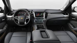 Take a sneak peak at the movies coming out this week (8/12) hollywood celebs pay tribute to michael k. 2019 Chevrolet Tahoe Interior Colors Gm Authority