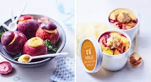 On a choisit un fromage blanc. Picard 15 Delices Glaces Pour Se Rafraichir Cet Ete