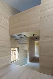 Warum ein holzhaus und was sind die vorteile? Architektur Ein Modernes Holzhaus In Osterreich Modernes Holzhaus Architektur Haus Architektur