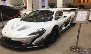 أغلى سيارة في العالم تصل إلى السعودية بسعر 24 مليون ريال سعودي sports car car vehicles