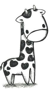 Maybe you would like to learn more about one of these? Giraffe Wallpaper Black And White 2021 3d Iphone Wallpaper