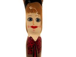 Susan Paley Bella Casa GANZ Flower Bud Vase Candle Holder Diana's DESIGNER  Suit for sale online