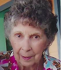 Obituary for Jacqueline Fitch Burns