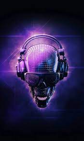Headphones Wallpaper Buzztmz Music Wallpaper Headphones Art Iphone Wallpaper Music