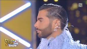 Striscia la notizia: Federico Fashion Caustica Video