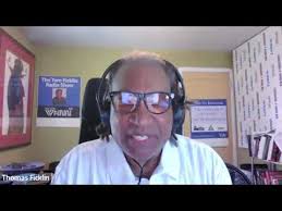 Alder Tom Ficklin Dies