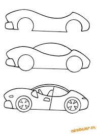 Rychlokurz Kreslenia 2 Easy Drawings Art Drawings For Kids Drawings