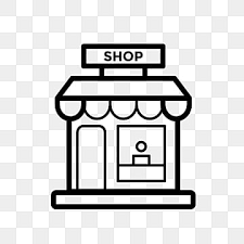 Hình ảnh Cửa Hàng Tiện Lợi PNG, Vector, PSD, và biểu tượng để tải về miễn  phí | pngtree