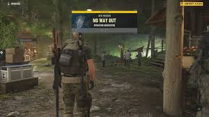 See up to date game codes for breaking point, updates and features, and the past month's ratings. How To Save In Ghost Recon Breakpoint Usgamer