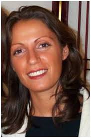 Sandra-Line BARBIER (FONTAINE BARBIER) (SURESNES)