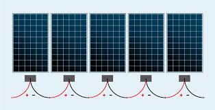 Top 40 android secret codes for your mobile phone. How To Wire Solar Panels In Series Vs Parallel