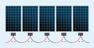 I also expose the fraudulent mppt30 solar charger found on ebay. How To Wire Solar Panels In Series Vs Parallel