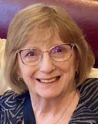 Judy Chlebeck Obituary July 23, 2025