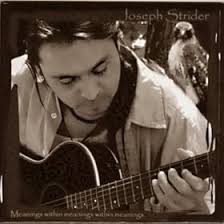 Rambles.NET: Joseph Strider