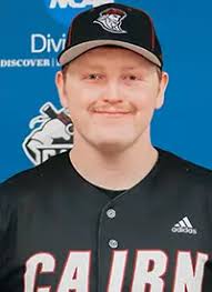 2023 Baseball Roster