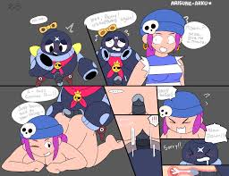 Post 4051853: Brawl_Stars HornyArihandro Penny Tick