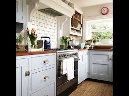 30 Lovely Cottage Kitchen Ideas Youtube