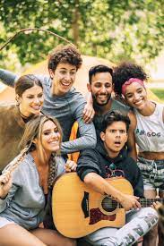 Lele pons mostly uses physical and relatable comedy, which are her favorite types of comedy. Lele Pons On Twitter Yes