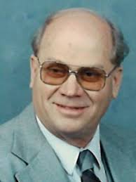 Obituary of Bob Wheeler