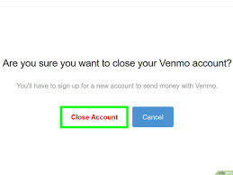 Here are the simple steps on how to close venmo account. Auf Einem Pc Oder Mac Einen Venmo Account Loschen 6 Schritte Mit Bildern Wikihow