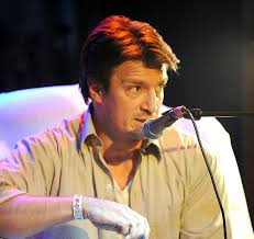 Always Love Br Ricke Book Party Bedtime Stories Nathan Fillion