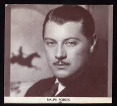 Ralph Forbes
