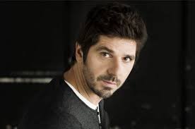 Патрик Фьори: «Самое большое счастье — иметь работу, которую любишь» —  Интервью