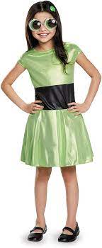 Check spelling or type a new query. Cartoon Network Powerpuff Girls Classic Disguise Butter Cup Costume Large 10 12 By Disguise Amazon De Toys Games