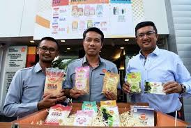 Mengawal kadar gula dalam darah. Csr Perkenal Empat Variasi Gula Perang Penuhi Keperluan Kesihatan Pengguna Utusan Borneo Online
