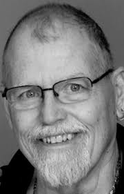 Bruce Dyke Obituary (1944