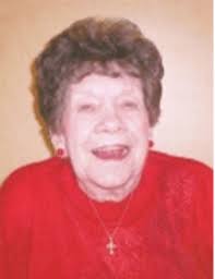 Teresa Mary Sullivan