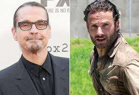 Kurt Sutter, Shawn Ryan Blast AMC for Walking Dead Showrunner Departure